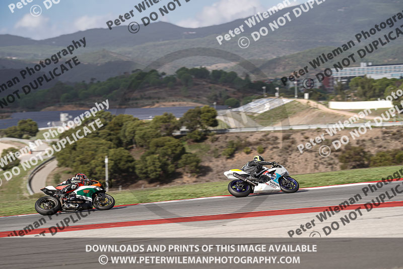 motorbikes;no limits;peter wileman photography;portimao;portugal;trackday digital images